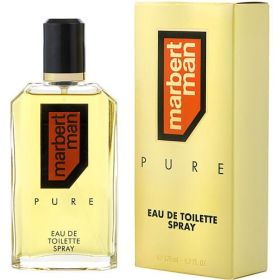 MARBERT MAN PURE by Marbert