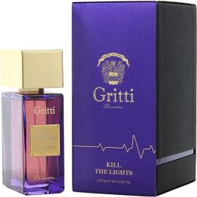 GRITTI KILL THE LIGHTS by Gritti