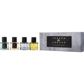 JOSEPH ABBOUD VARIETY by Joseph Abboud