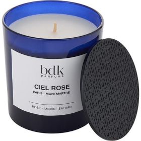 BDK CIEL ROSE CANDLE by BDK Parfums