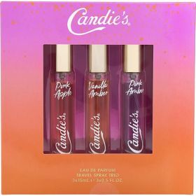 CANDIES VARIETY by Candies