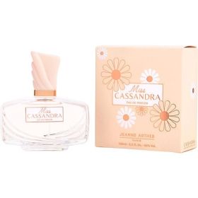 MISS CASSANDRA by Jeanne Arthes