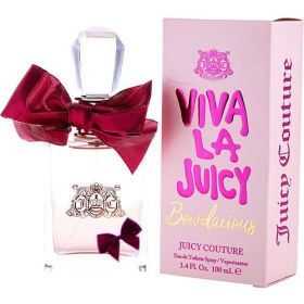 VIVA LA JUICY BOWDACIOUS by Juicy Couture