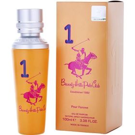 BEVERLY HILLS POLO CLUB 1 by Beverly Hills Polo Club
