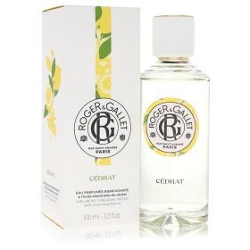 Roger & Gallet Fresh Fragrant Water Spray (Unisex) 3.3 oz (DESCRIPTION: Fresh Fragrant Water Spray (Unisex) 3.3 oz, size: 100 ml)
