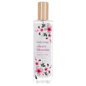 Bodycology Fragrance Mist Spray 8 oz (DESCRIPTION: Fragrance Mist Spray 8 oz, size: 240 ml)
