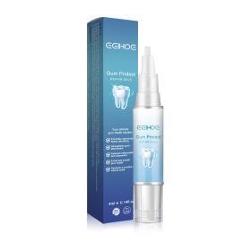 EELHOE Dental Repair Gel, Repair Gums Cleaning Dental Stains And Tartar Oral Care Gel (Quantity: 2pcs)