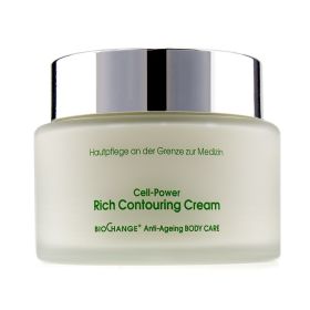 BioChange Anti-Ageing Body Care Cell-Power Rich Contouring Cream (Color: as picture)